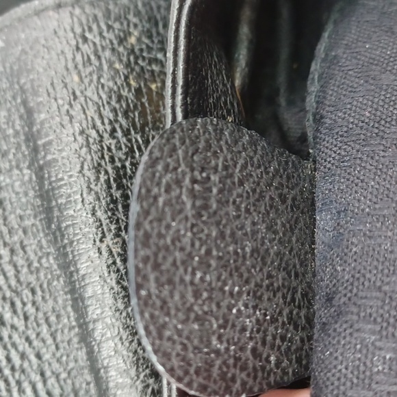 Gucci Vintage Mini Bamboo Backpack - Picture 14 of 16